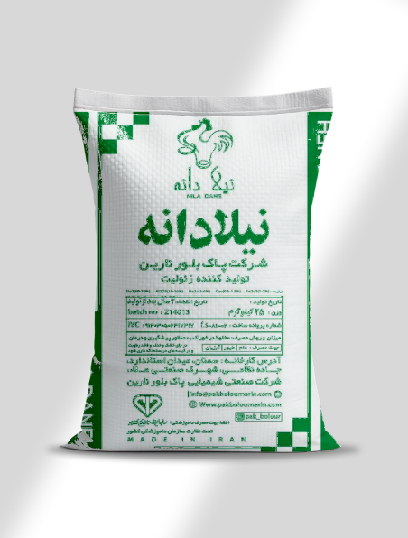 زئولیت زئولیت - تصویر 1